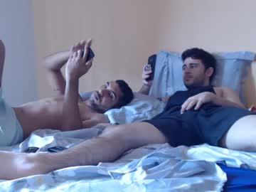 mikeandtony chaturbate