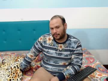 mikebearboy chaturbate