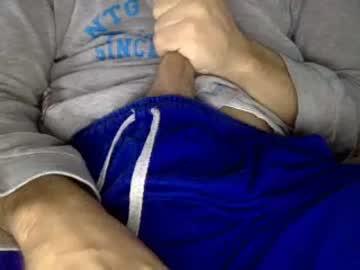 mikehard6901 chaturbate