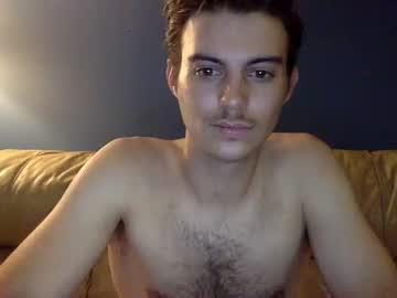 mikehunt326 chaturbate