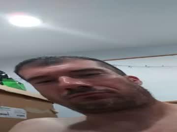 mikenegus chaturbate