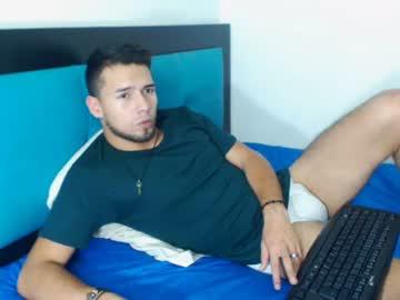 mikesexycol chaturbate