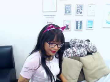 mikuu_evans chaturbate