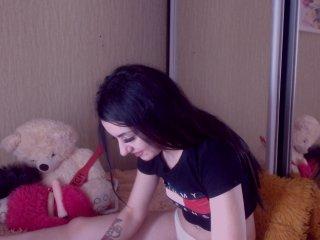 Milana--lux bongacams