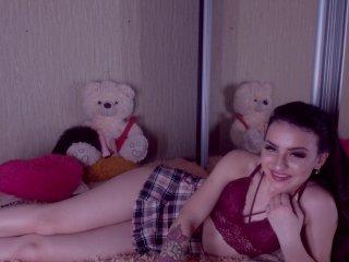 Milana--lux bongacams