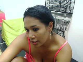 mildred--hot bongacams