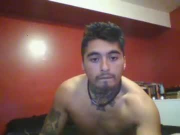 milesgibson chaturbate