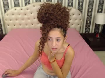 mileymousse chaturbate