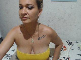 milfmila chaturbate