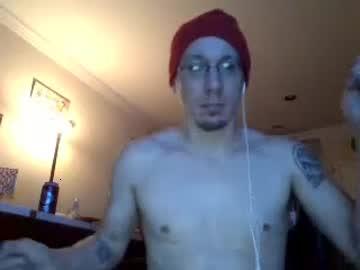 milhousemclovin chaturbate