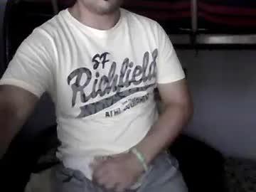 milito86 chaturbate