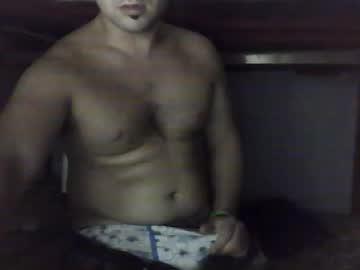 milito86 chaturbate