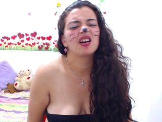 mimihot1987 chaturbate