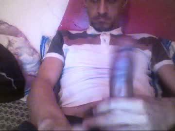 minouche587 chaturbate