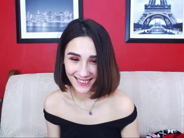 mirahoward chaturbate