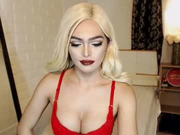 mirandashemale chaturbate