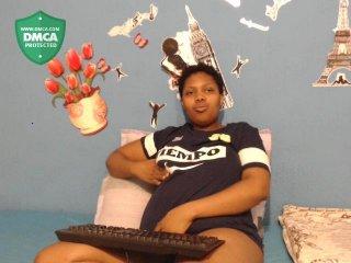 Miss-Cc bongacams