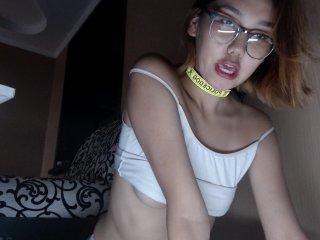 MissBluma bongacams