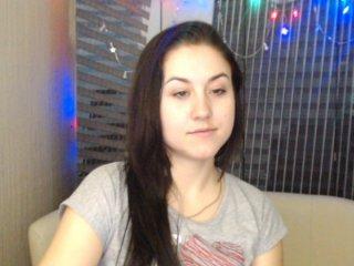 MissChrissDee bongacams