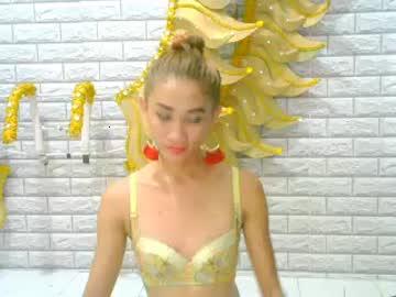 miss_ariba_live chaturbate