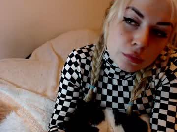 miss_blackberry chaturbate