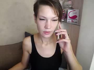 miss_bullet chaturbate