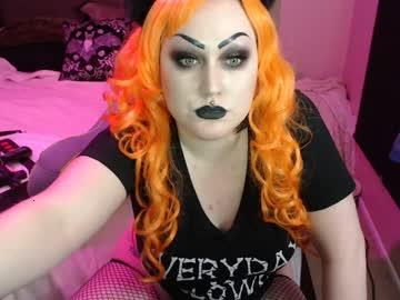 miss_halloween chaturbate