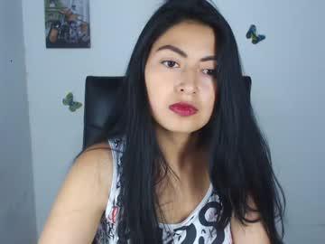 miss_latina22 chaturbate