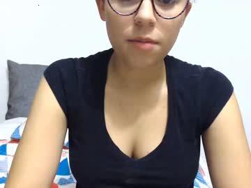 miss_parker_ chaturbate