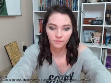 missrubyred chaturbate