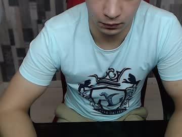 misterkail chaturbate