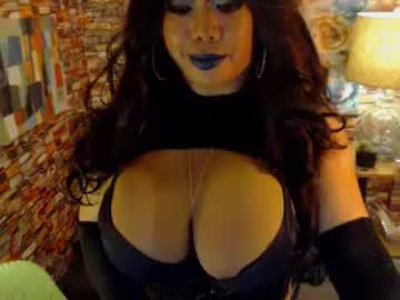 mistresskatthryna chaturbate