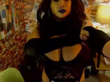 mistresskatthryna chaturbate