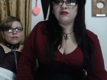 mistressmara_sumleah_bdsm2 chaturbate