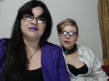 mistressmara_sumleah_bdsm2 chaturbate