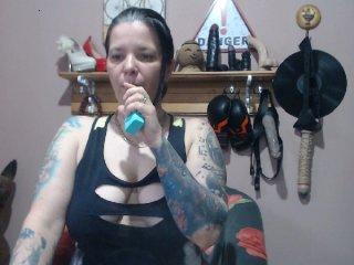 mistressmiry bongacams