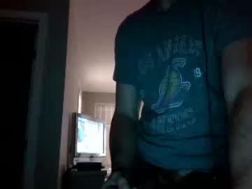 mkrogers83 chaturbate