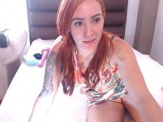 MollyCarter bongacams