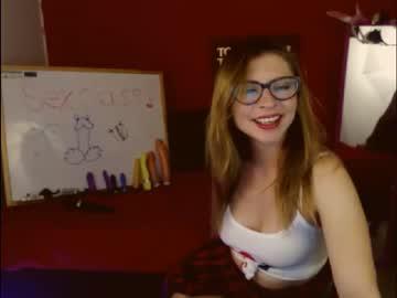 molly_cute chaturbate