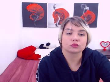 molly_ocean chaturbate