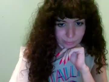 mollycarsonisbae chaturbate