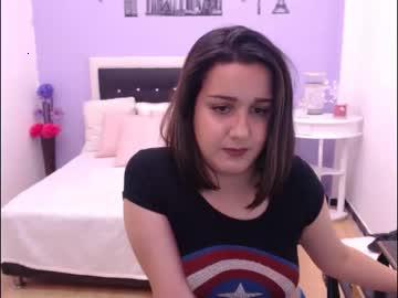 mollyfox_ chaturbate