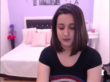 mollyfox_ chaturbate