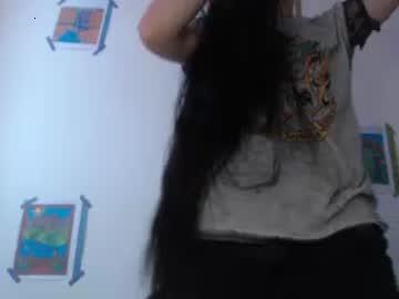 mollymidnight277 chaturbate