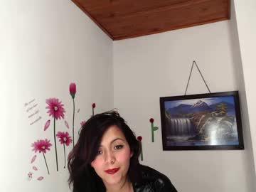 mon_laferte502slave chaturbate