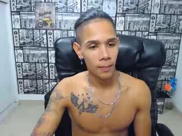 morbyd_m chaturbate