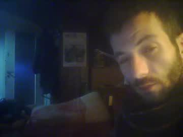 mordecai999 chaturbate