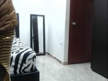 morena_colombia chaturbate