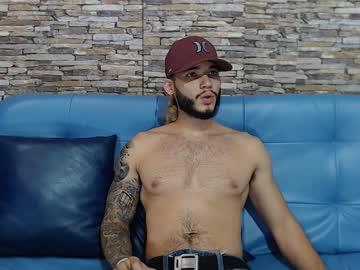 morgann_jones chaturbate