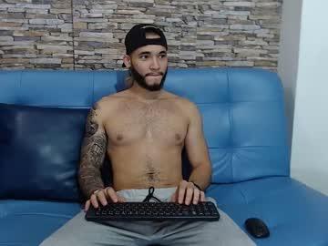 morgann_jones chaturbate